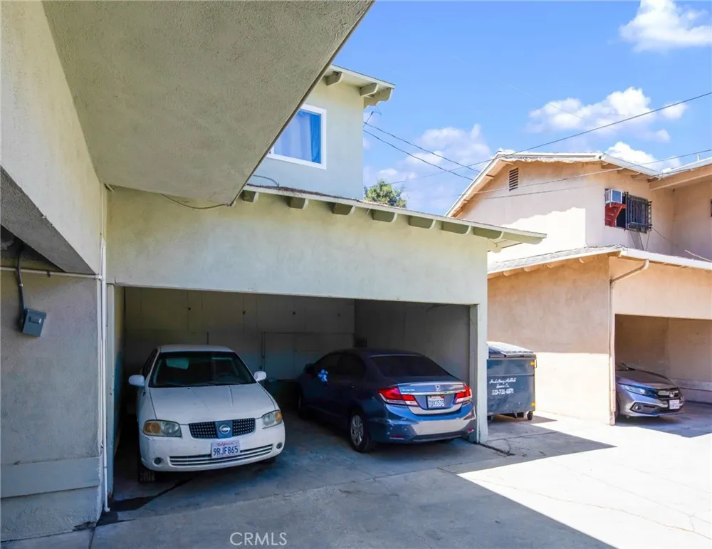 1109 S Spruce Street Montebello, CA 90640