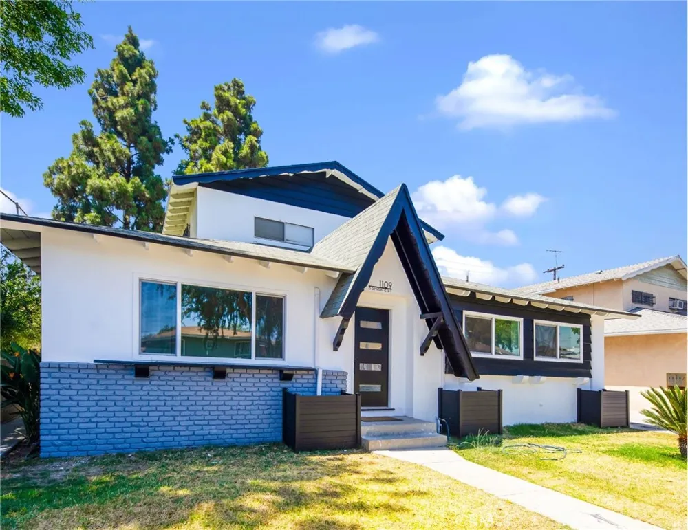 1109 S Spruce Street Montebello, CA 90640