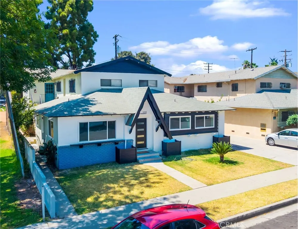 1109 S Spruce Street Montebello, CA 90640