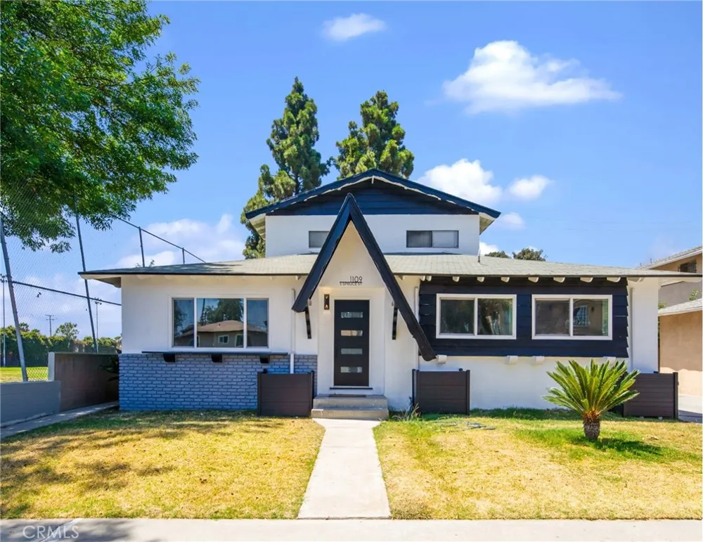 1109 S Spruce Street Montebello, CA 90640