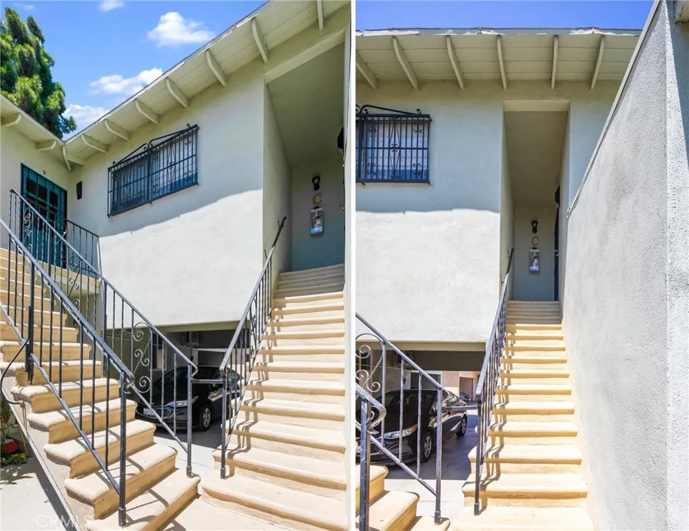 1109 S Spruce Street Montebello, CA 90640
