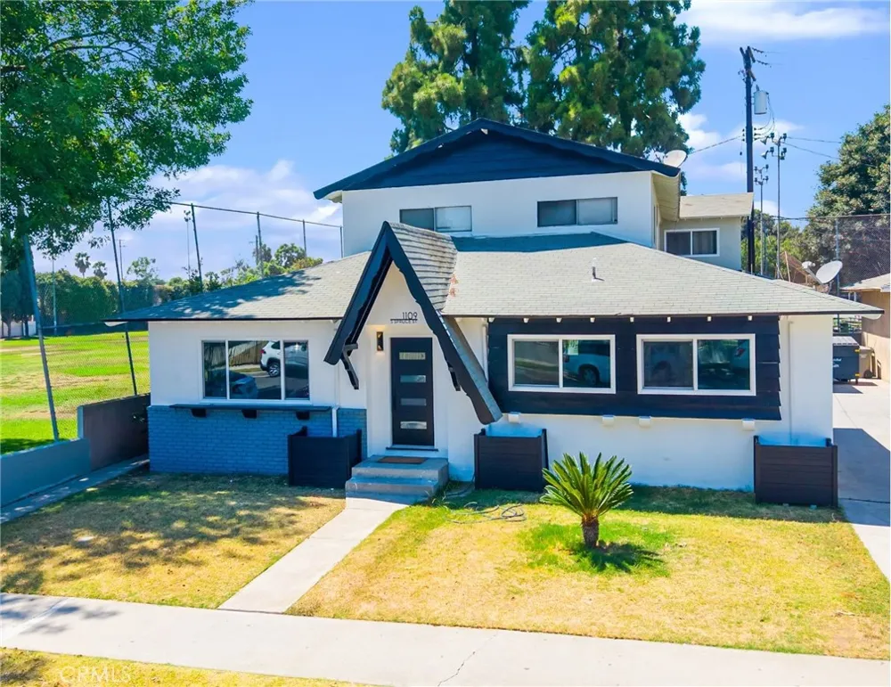 1109 S Spruce Street Montebello, CA 90640