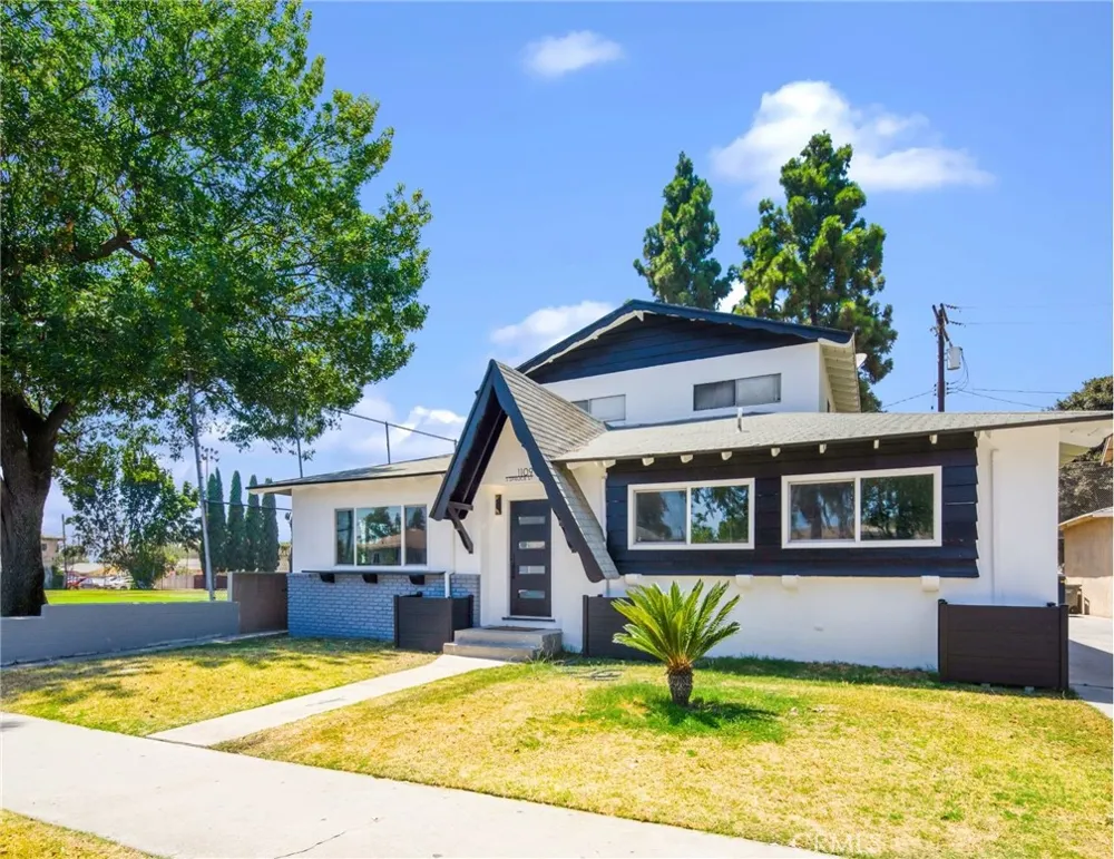 1109 S Spruce Street Montebello, CA 90640