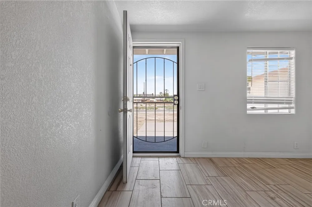 72163 Sun Valley 29 Palms, CA 92277