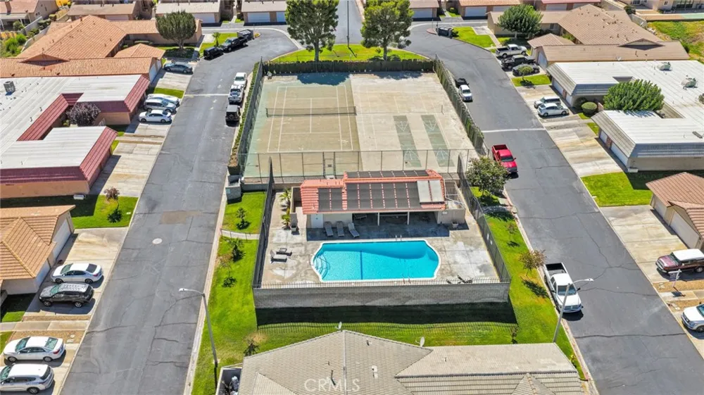 27535 Lakeview #12 Helendale, CA 92342
