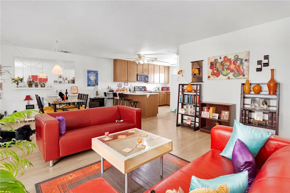 27535 Lakeview #12 Helendale, CA 92342