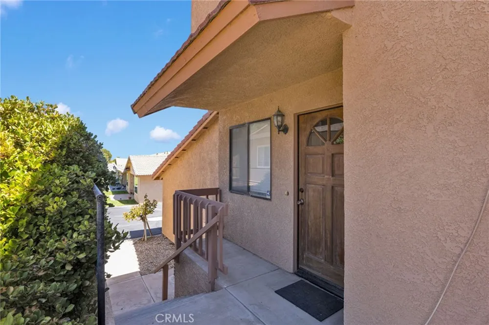 27535 Lakeview #12 Helendale, CA 92342