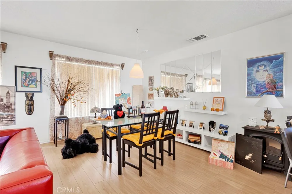 27535 Lakeview #12 Helendale, CA 92342