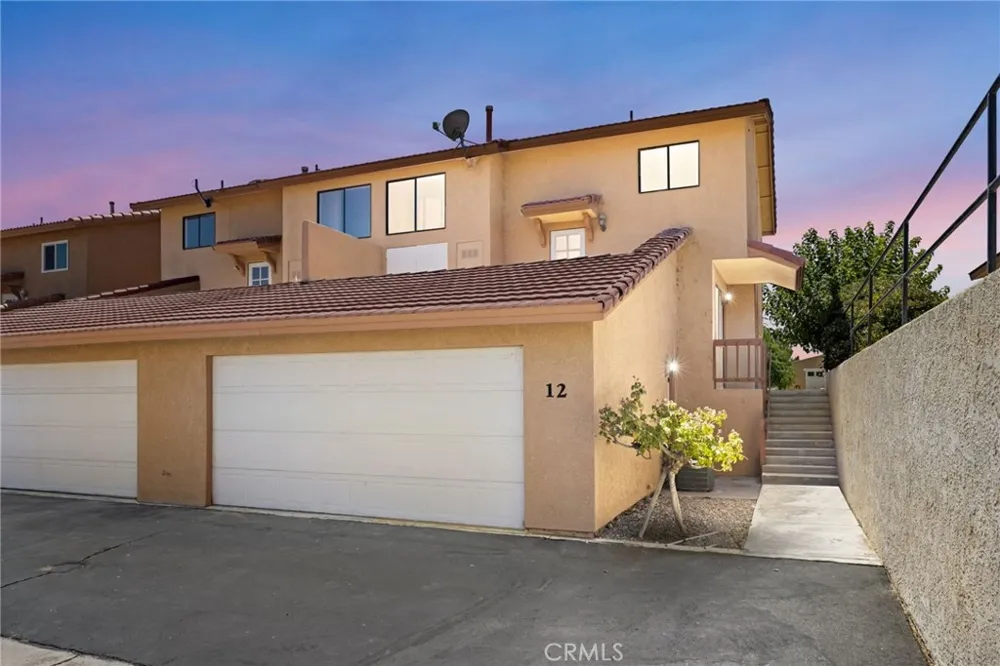 27535 Lakeview #12 Helendale, CA 92342