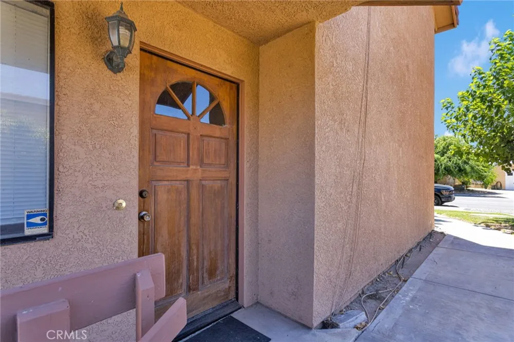 27535 Lakeview #12 Helendale, CA 92342