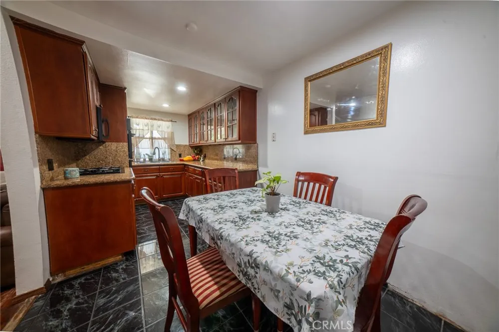 4048 Maxson #A El Monte, CA 91732