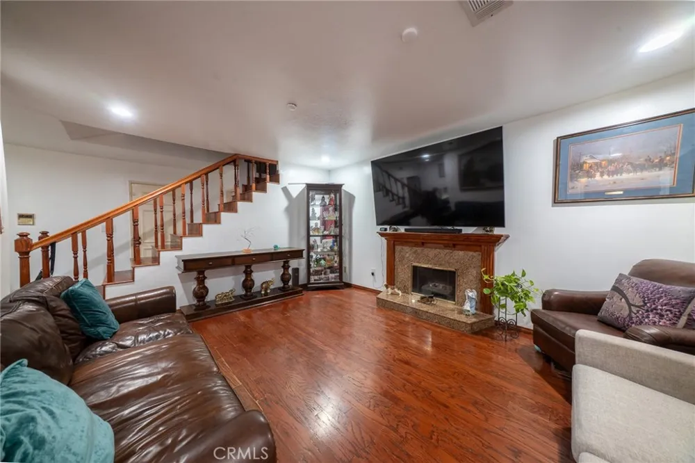 4048 Maxson #A El Monte, CA 91732