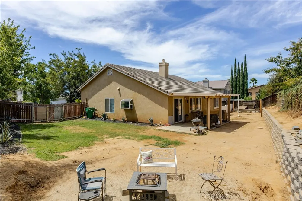 774 Pinnacle Street Beaumont, CA 92223