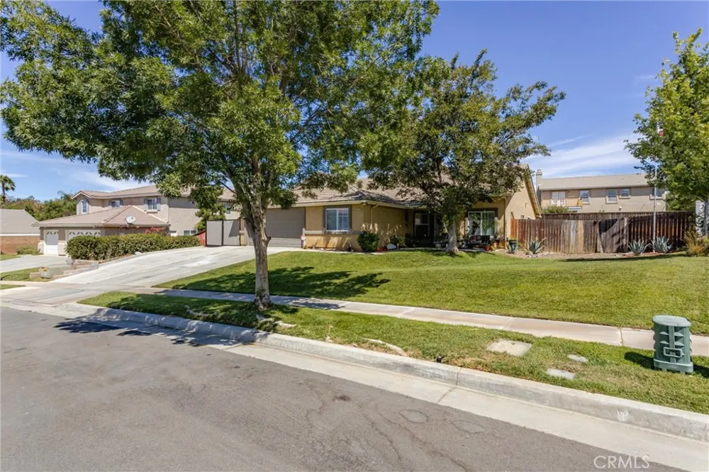 774 Pinnacle Street Beaumont, CA 92223