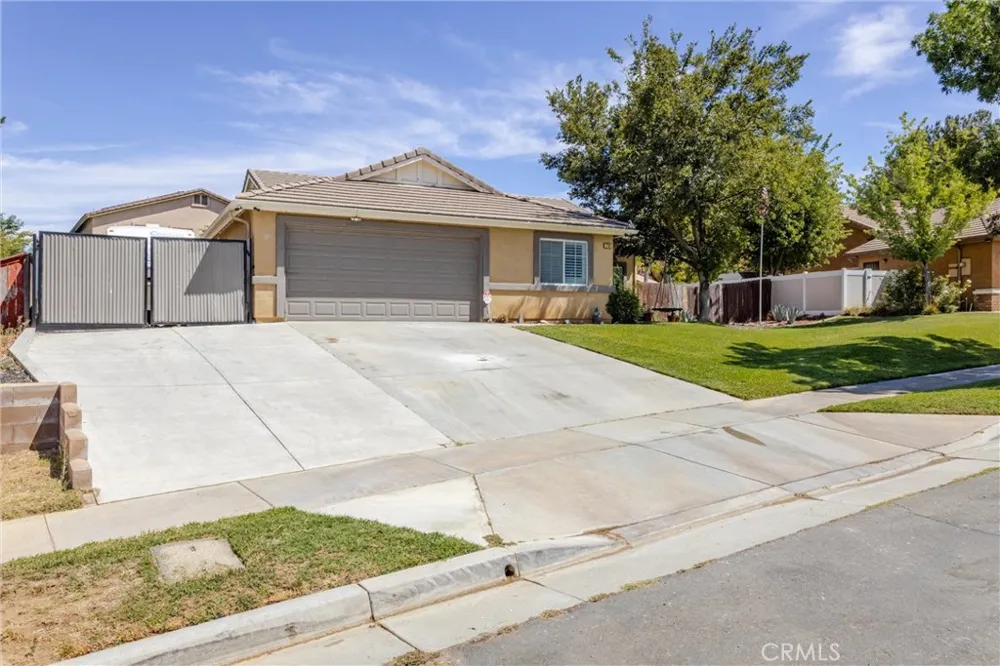 774 Pinnacle Street Beaumont, CA 92223