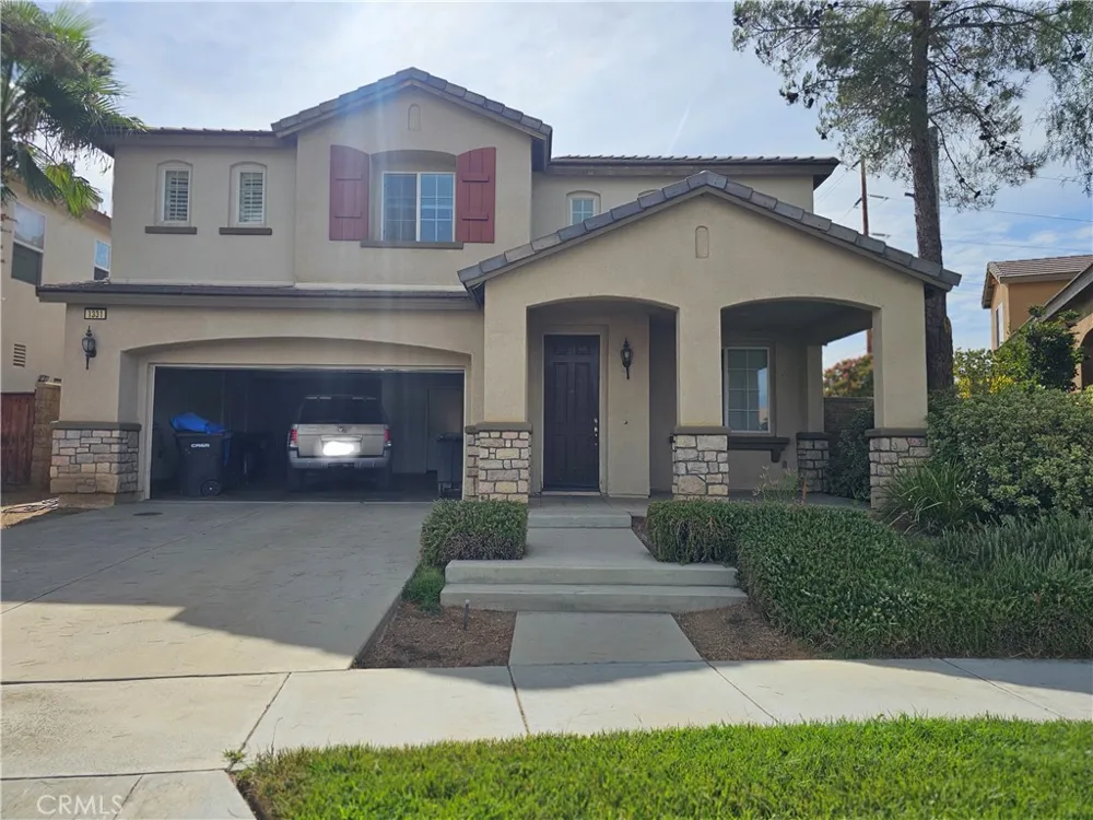 1331 Veronica Trail Hemet, CA 92545