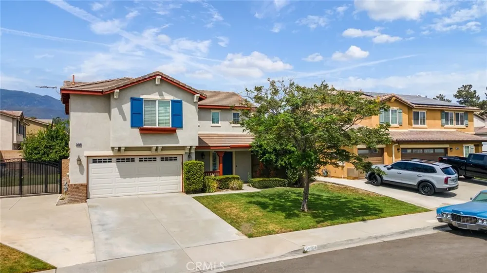 15454 Hoover Lane Fontana, CA 92336