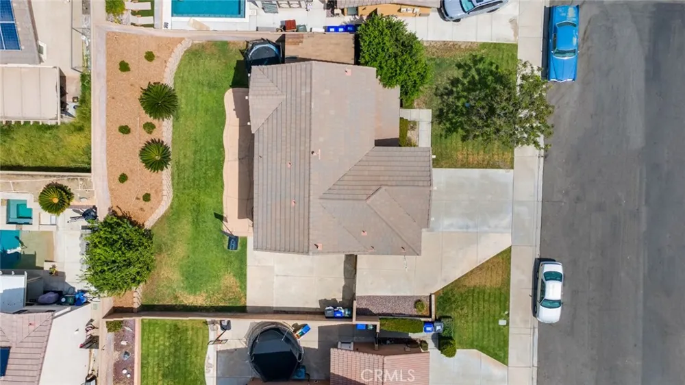 15454 Hoover Lane Fontana, CA 92336