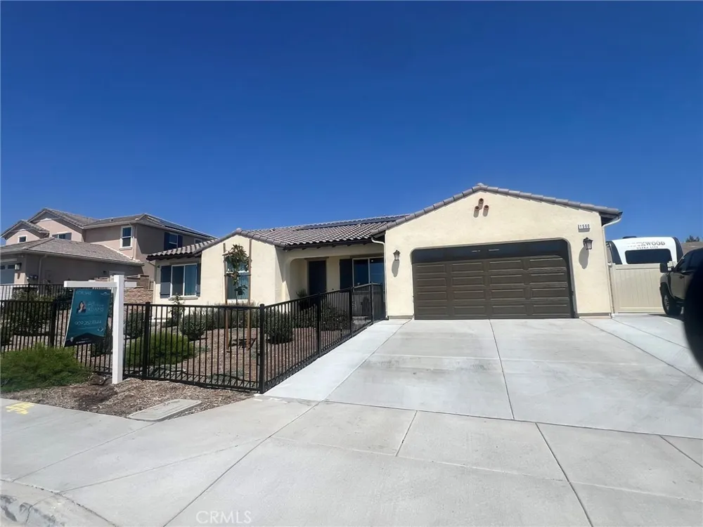 1560 Foothill Drive Banning, CA 92220