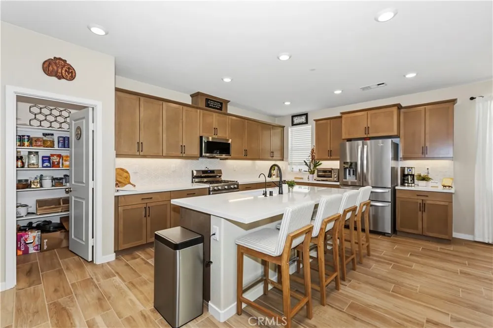 1560 Foothill Drive Banning, CA 92220