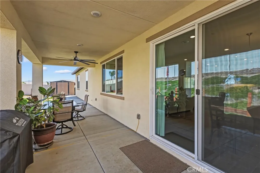 1560 Foothill Drive Banning, CA 92220