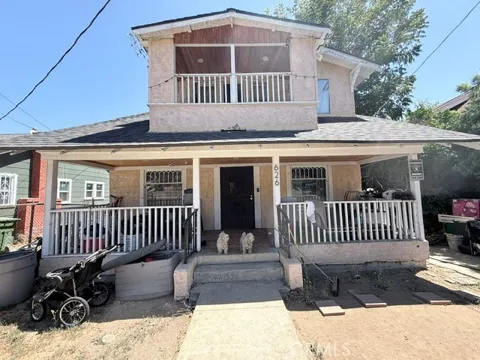 626 Avenue 54