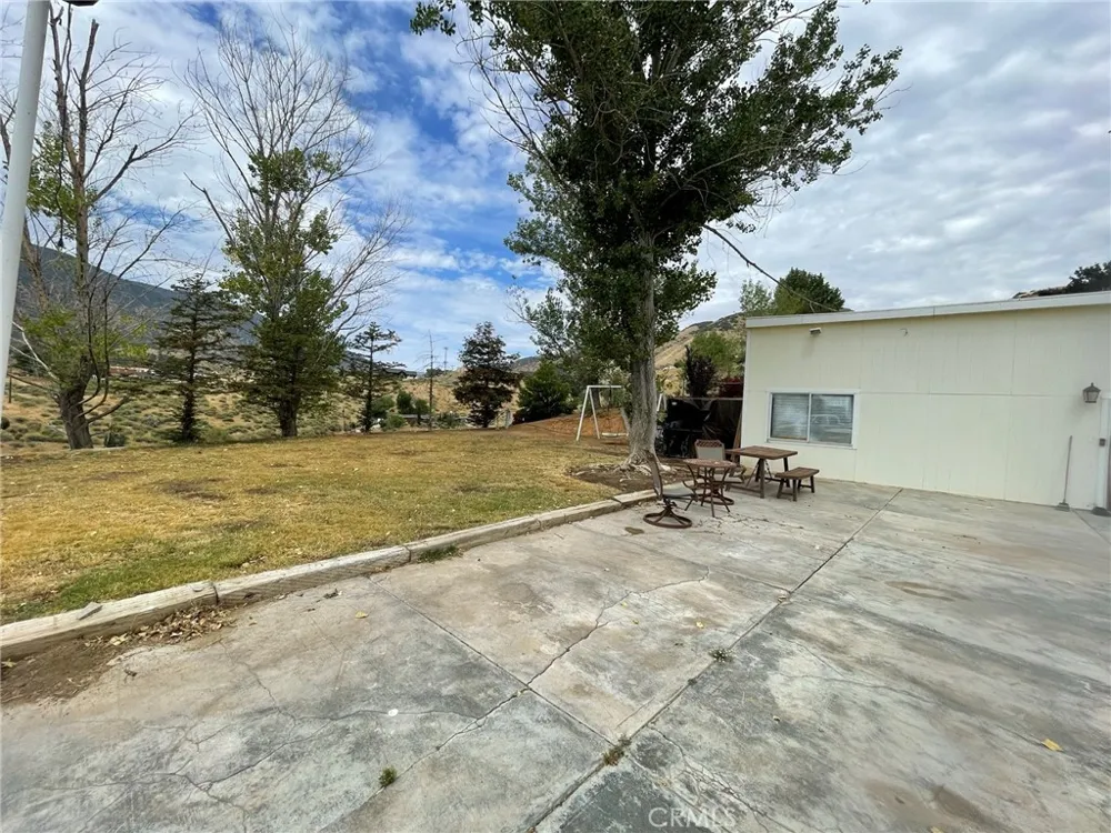 611 Cuddy Canyon Lebec, CA 93243