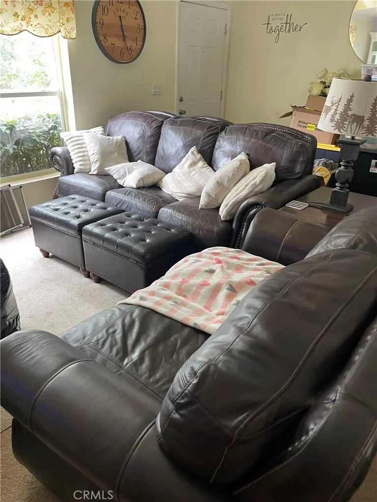 611 Cuddy Canyon Lebec, CA 93243