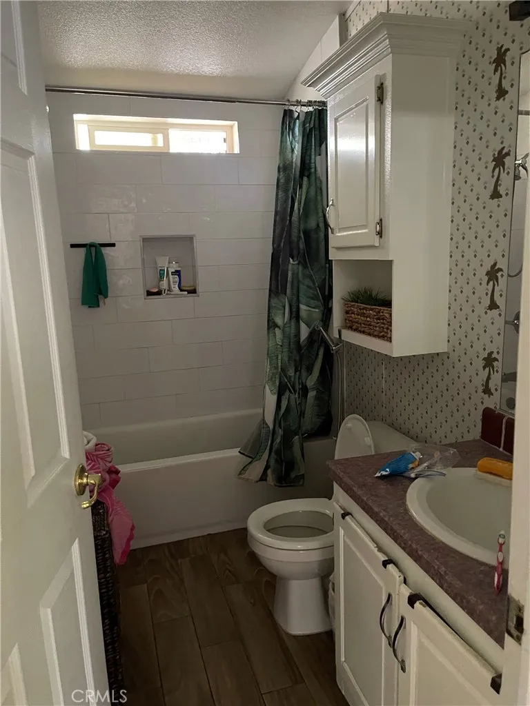 611 Cuddy Canyon Lebec, CA 93243
