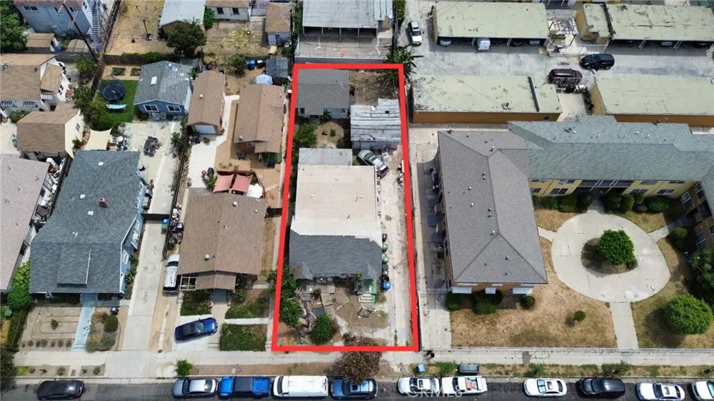 3936 Brighton Los Angeles, CA 90062