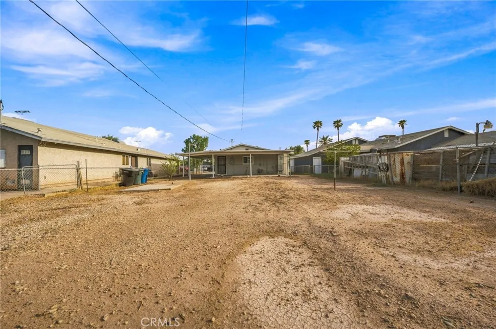219 E Brighton El Centro, CA 92243