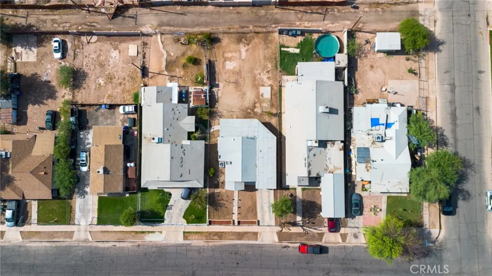 219 E Brighton El Centro, CA 92243