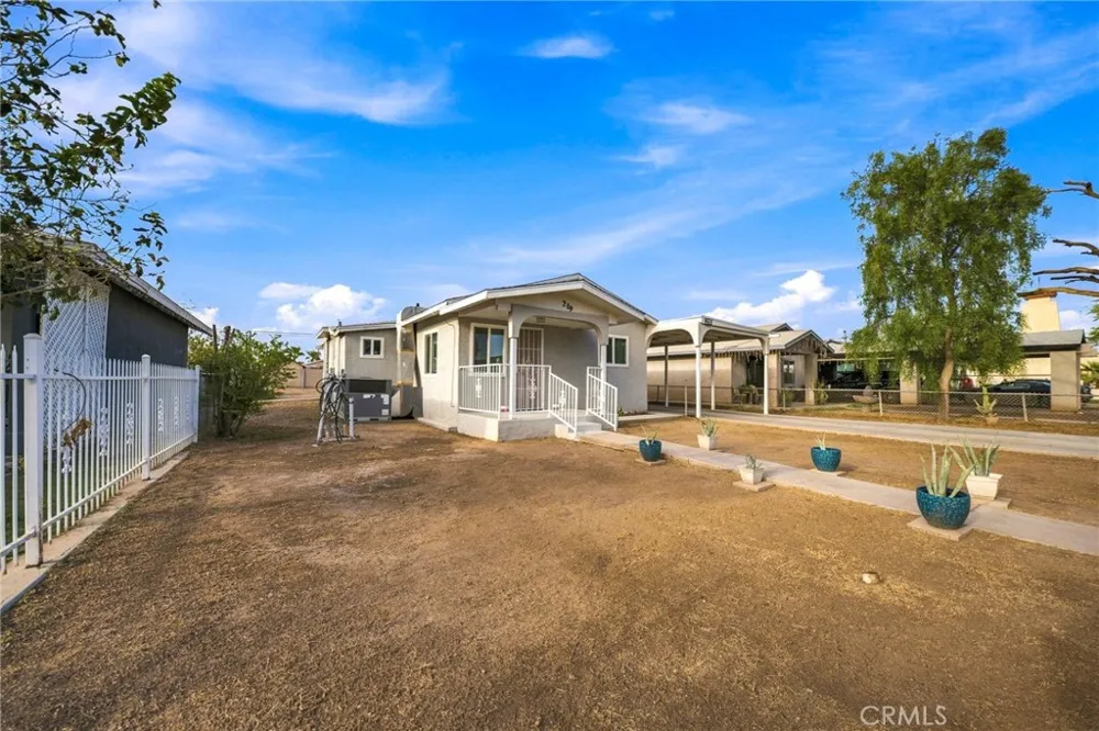 219 E Brighton El Centro, CA 92243