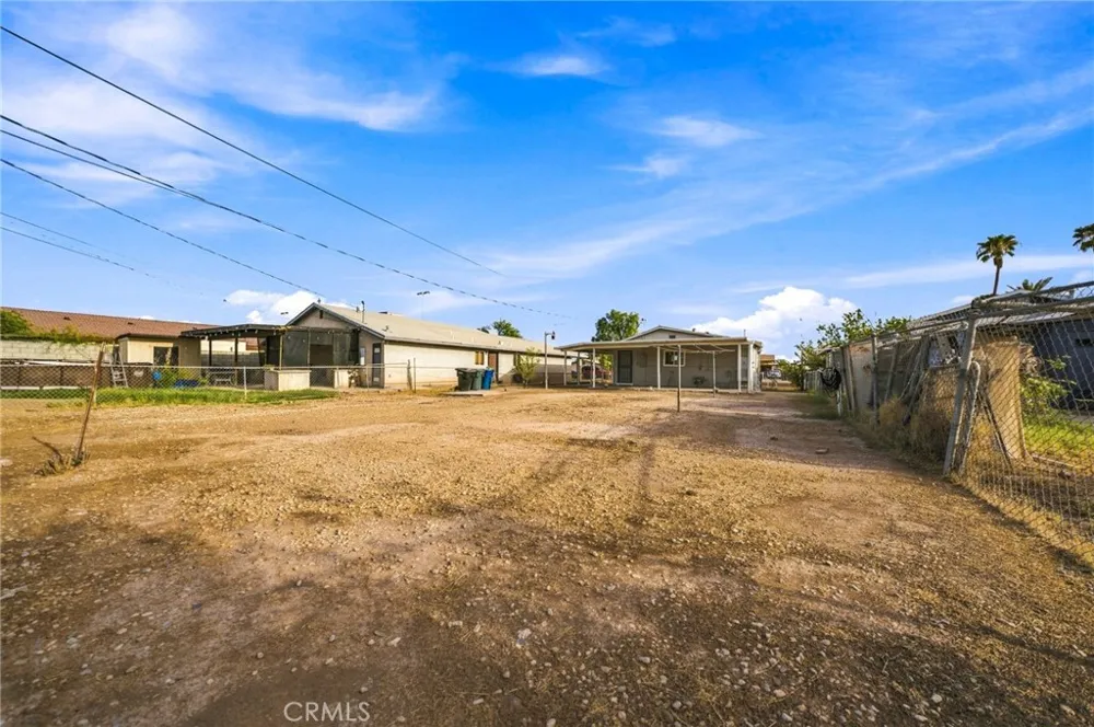 219 E Brighton El Centro, CA 92243