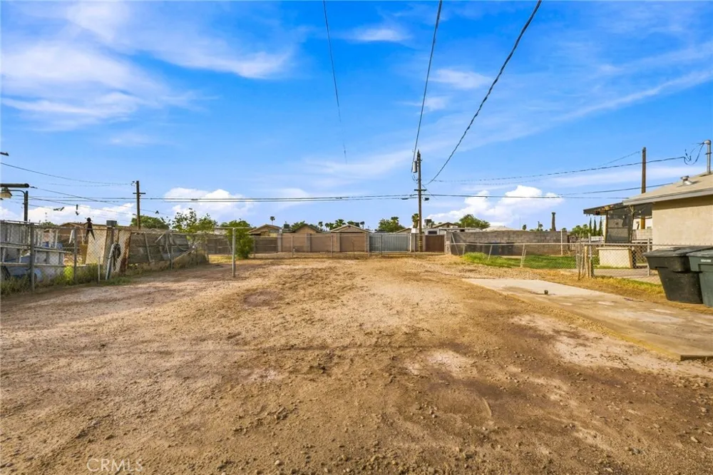219 E Brighton El Centro, CA 92243