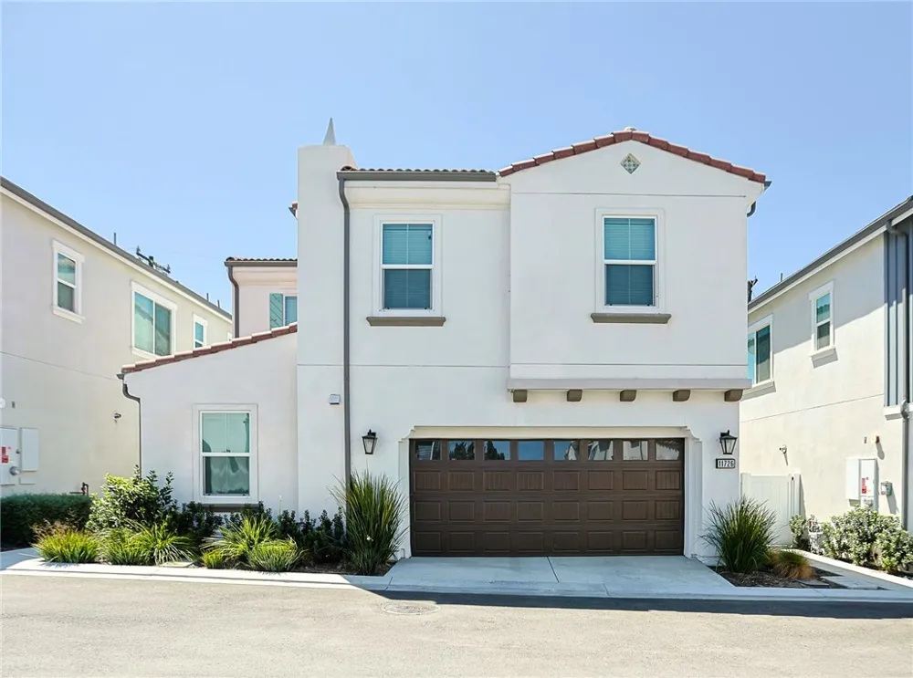 11726 Citra Cir Whittier, CA 90601