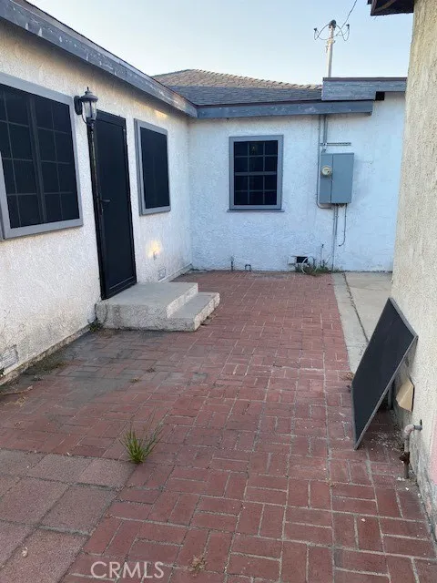 6550 Southside East Los Angeles, CA 90022