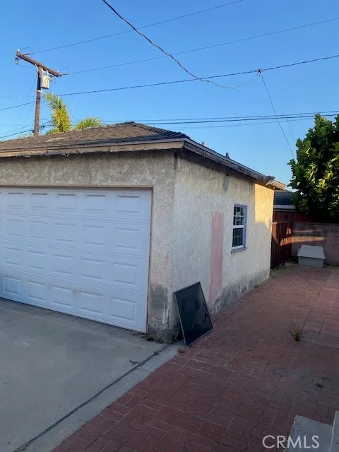 6550 Southside East Los Angeles, CA 90022