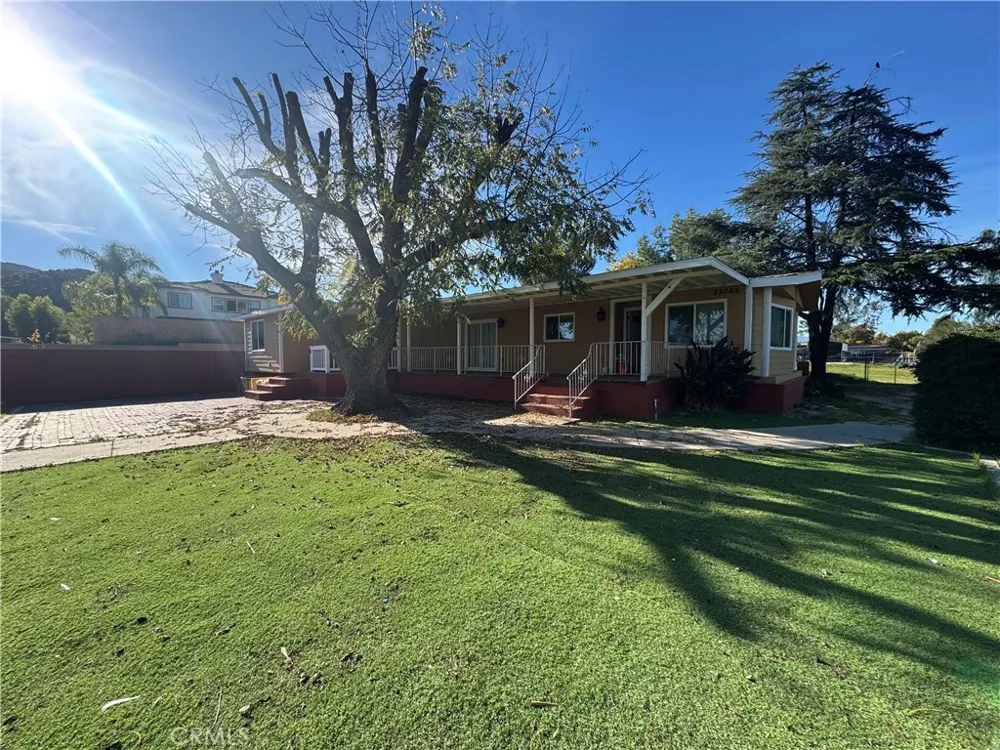 33065 Penrose St Wildomar, CA 92595