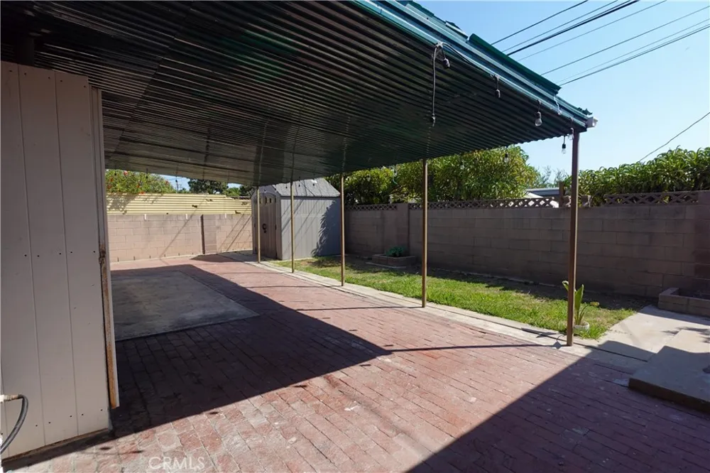 14010 Dunton Whittier, CA 90605