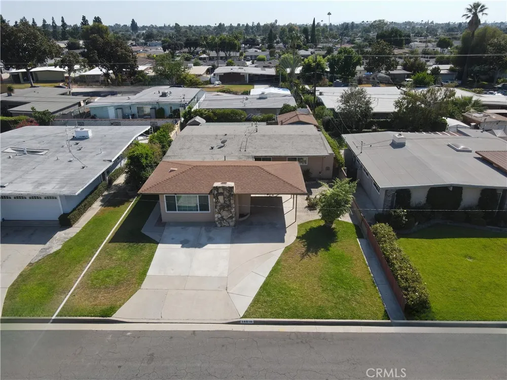 14010 Dunton Whittier, CA 90605