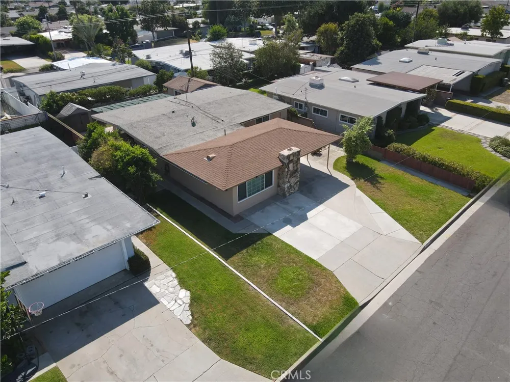 14010 Dunton Whittier, CA 90605