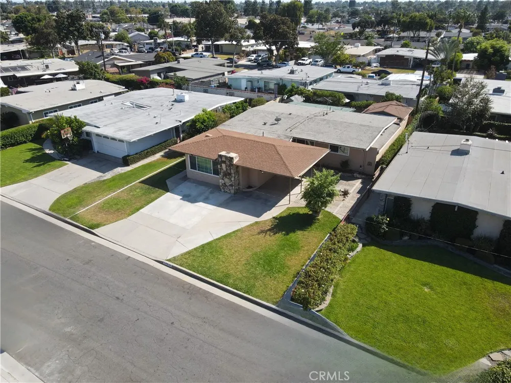14010 Dunton Whittier, CA 90605