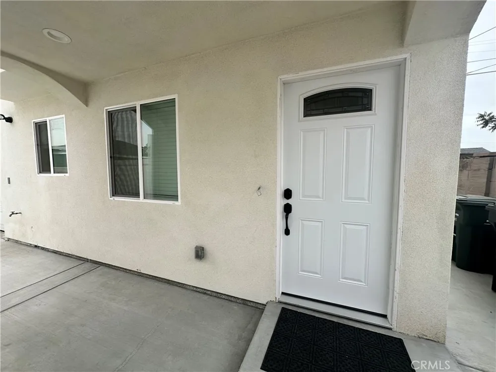 1318 W 131st #A Compton, CA 90222