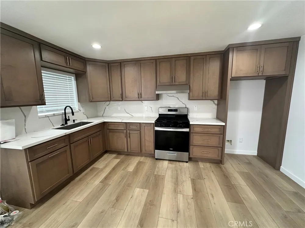 1318 W 131st #A Compton, CA 90222