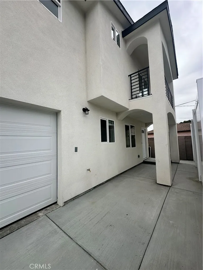 1318 W 131st #A Compton, CA 90222