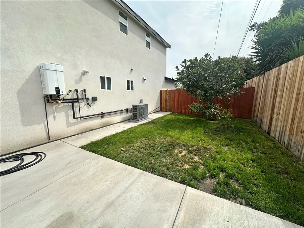 1318 W 131st #A Compton, CA 90222