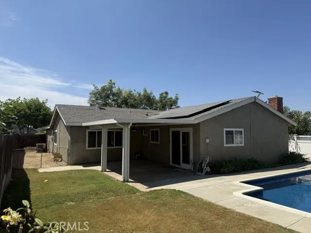 16981 Cumberland Circle Yorba Linda, CA 92886