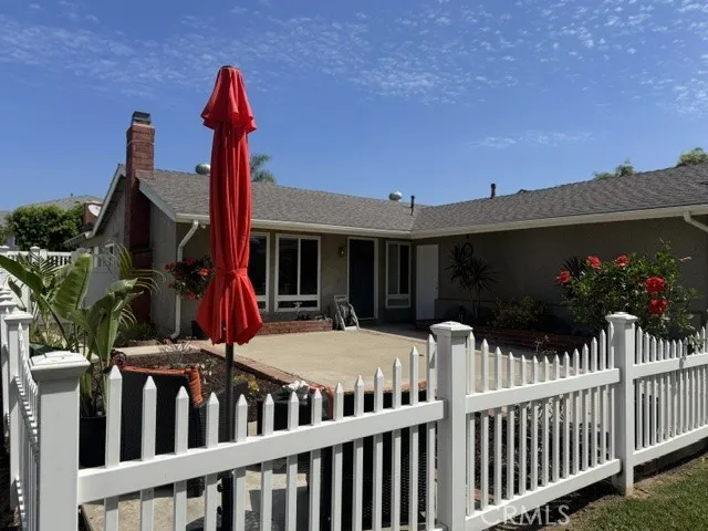 16981 Cumberland Circle Yorba Linda, CA 92886