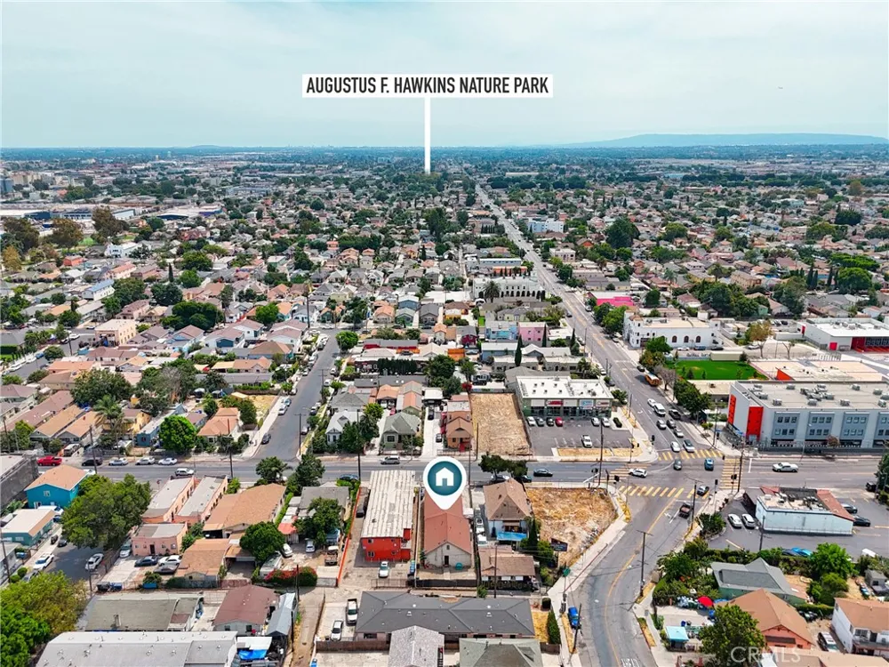 1523 E Vernon Los Angeles, CA 90011